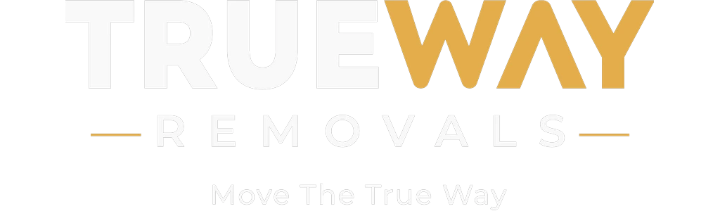 TrueWay Removals